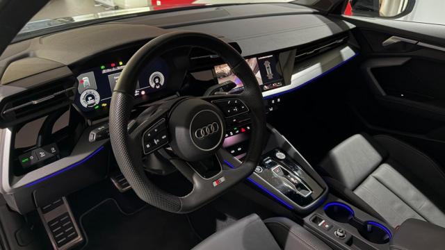 Audi A3 Sportback image 2