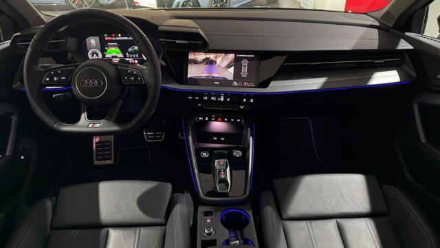 Audi A3 Sportback image 4