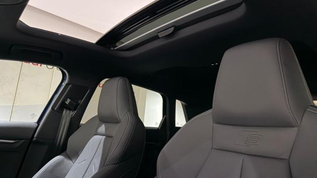 Audi A3 Sportback image 1