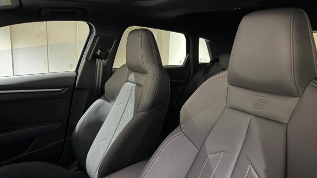 Audi A3 Sportback image 5