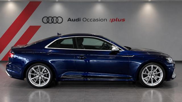 Audi Rs5 image 3