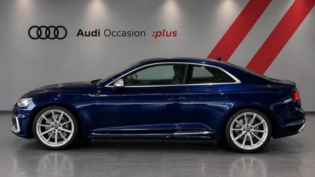 Audi Rs5 image 2