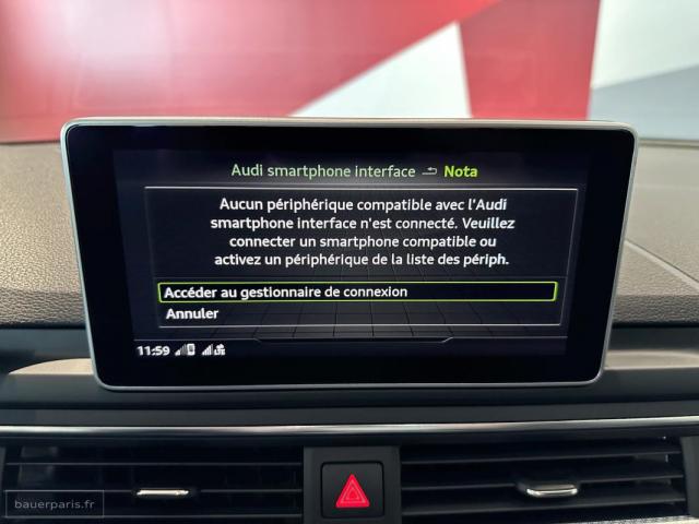 Audi Rs5 image 4