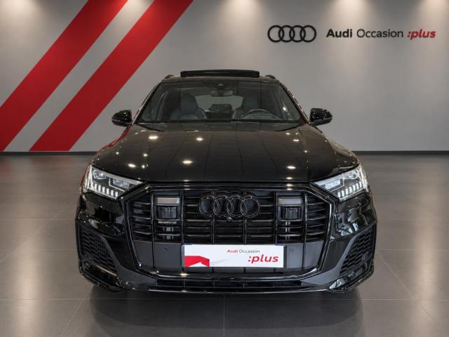 Audi Q7 image 2