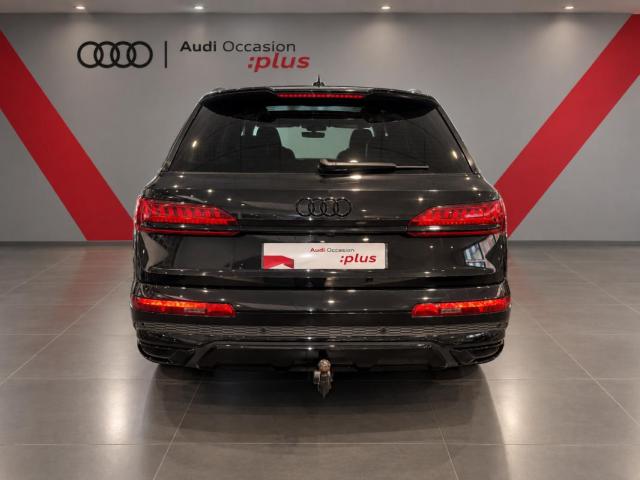 Audi Q7 image 6