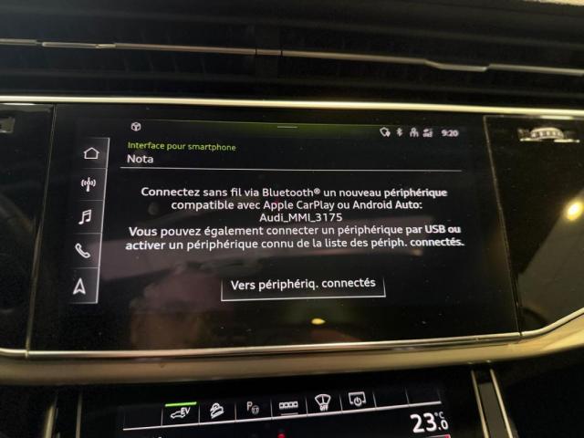 Audi Q7 image 8