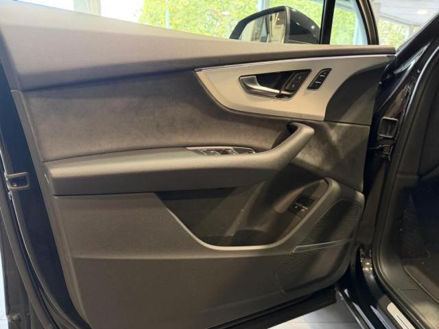Audi Q7 image 5