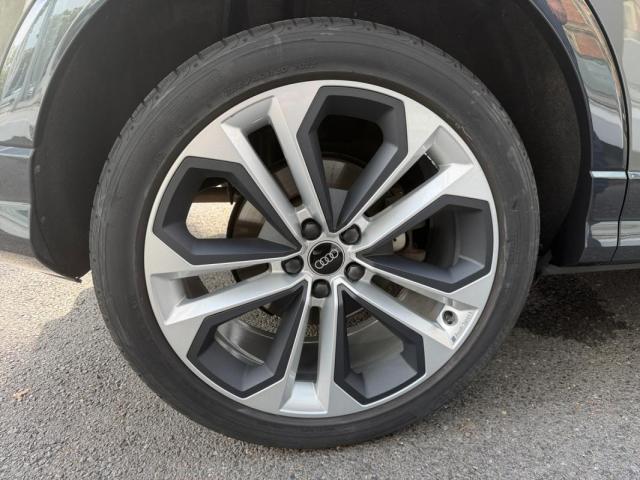 Audi Q3 Sportback image 6