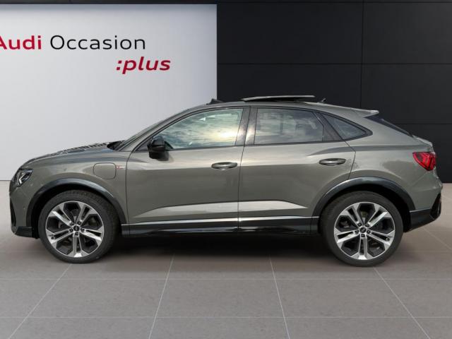 Audi Q3 Sportback image 5