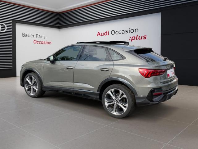Audi Q3 Sportback image 4
