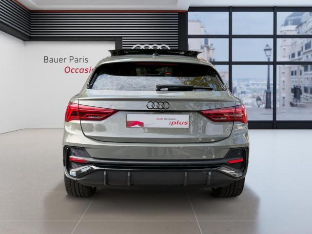Audi Q3 Sportback image 1