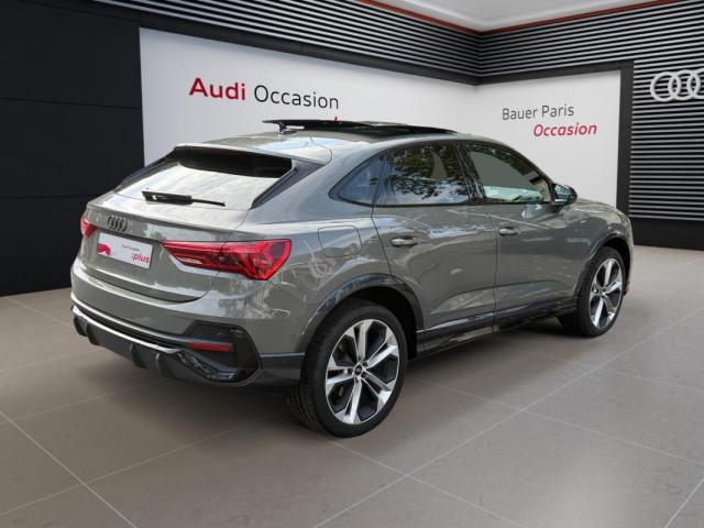 Audi Q3 Sportback image 3