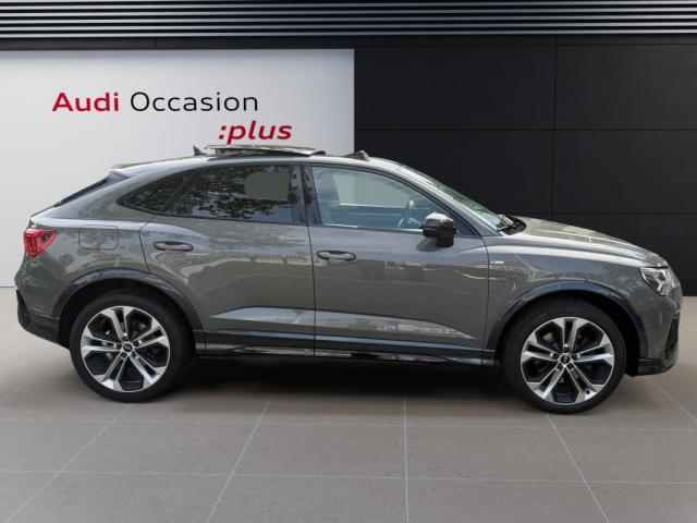Audi Q3 Sportback image 7
