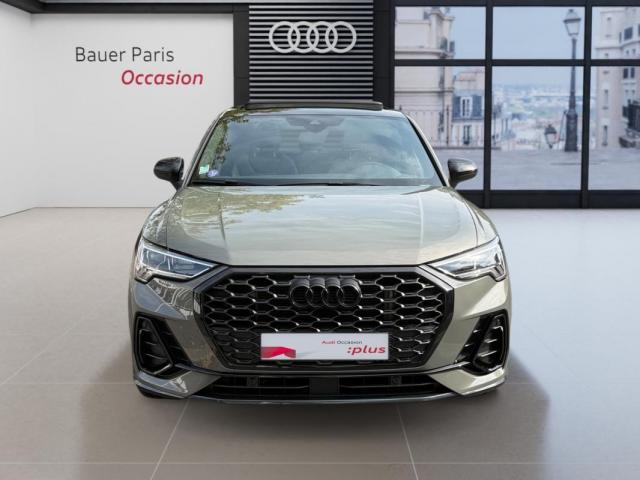 Audi Q3 Sportback image 9