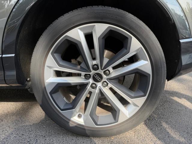 Audi Q3 Sportback image 2