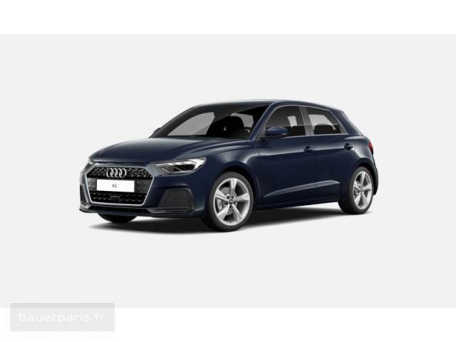 A1 Sportback image 7