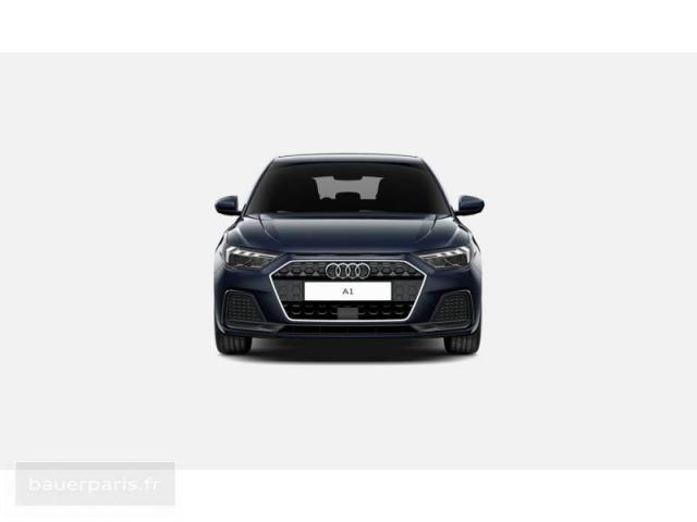 A1 Sportback image 3