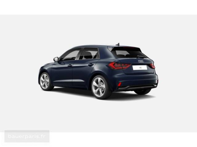 A1 Sportback image 6