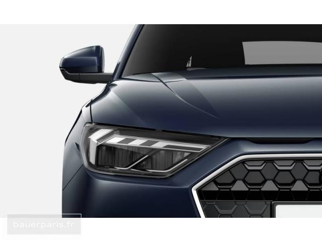 A1 Sportback image 9