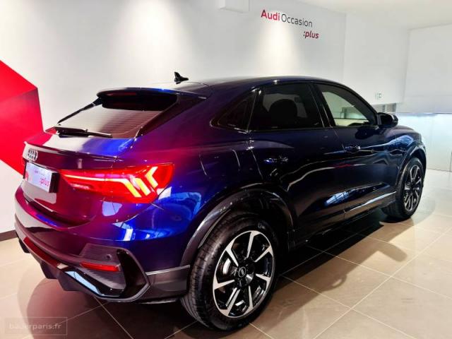 Q3 Sportback image 6