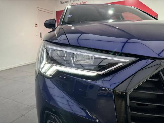 Audi Q3 image 7