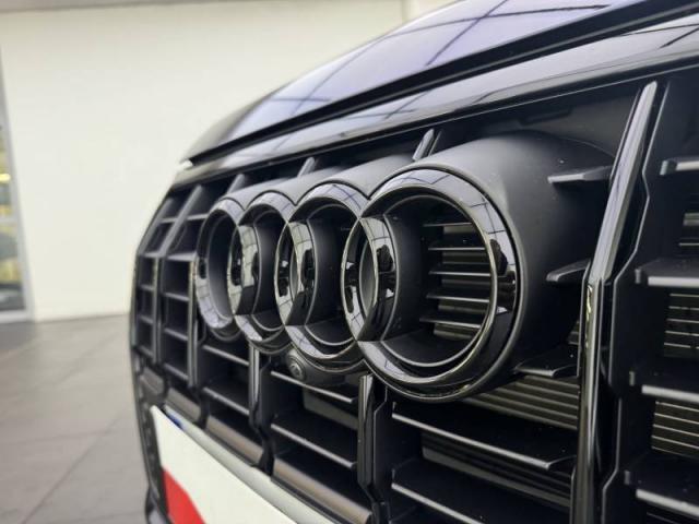 Audi Q3 image 8
