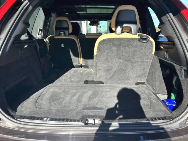 Volvo Xc90 image 5
