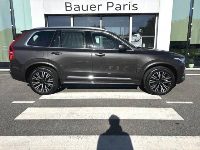 Volvo Xc90 image 2