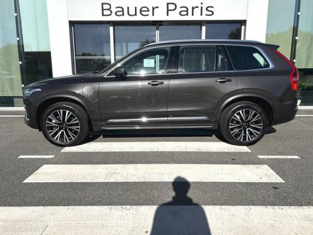 Volvo Xc90 image 9