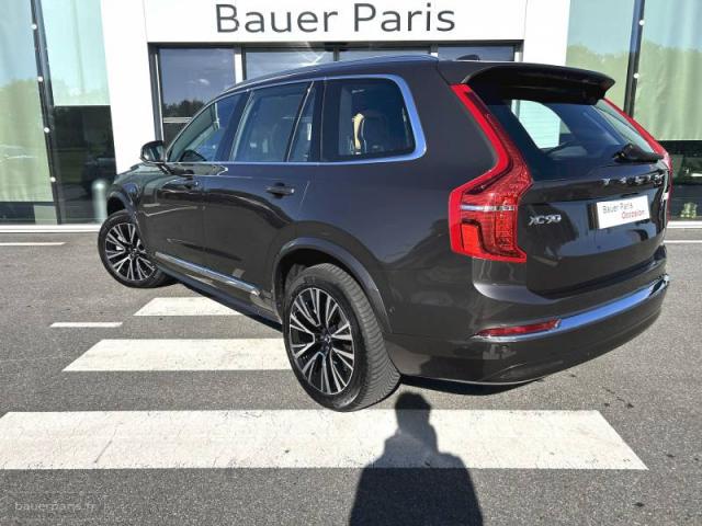 Volvo Xc90 image 3