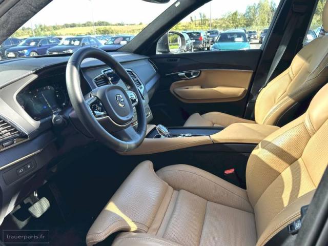 Volvo Xc90 image 6