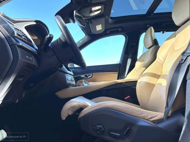 Volvo Xc90 image 7
