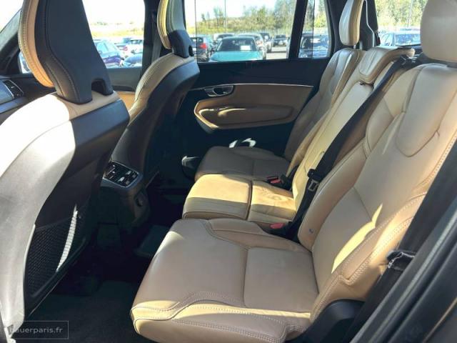 Volvo Xc90 image 8