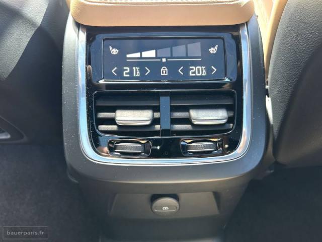Volvo Xc90 image 4