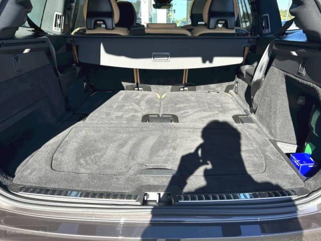 Volvo Xc90 image 1