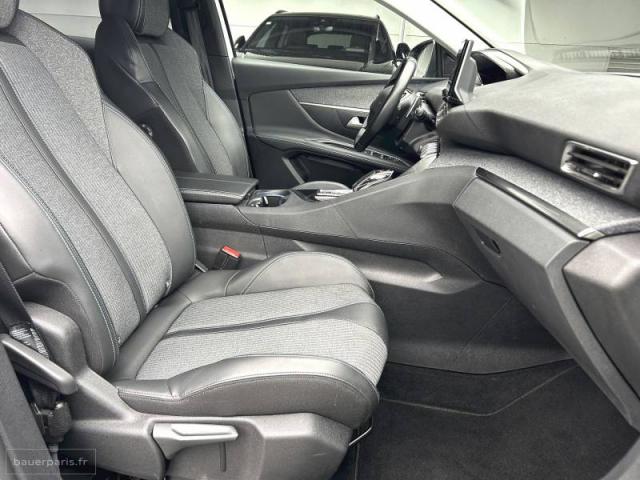 Peugeot 3008 image 8