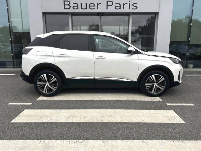 Peugeot 3008 image 9