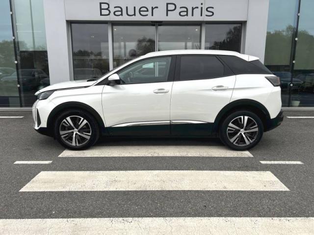 Peugeot 3008 image 1