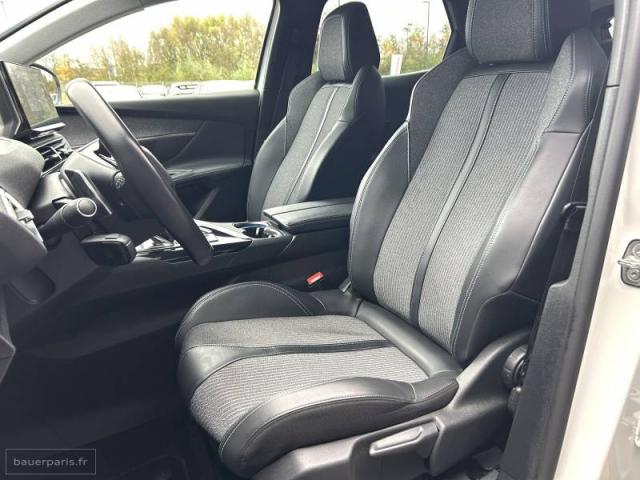 Peugeot 3008 image 3