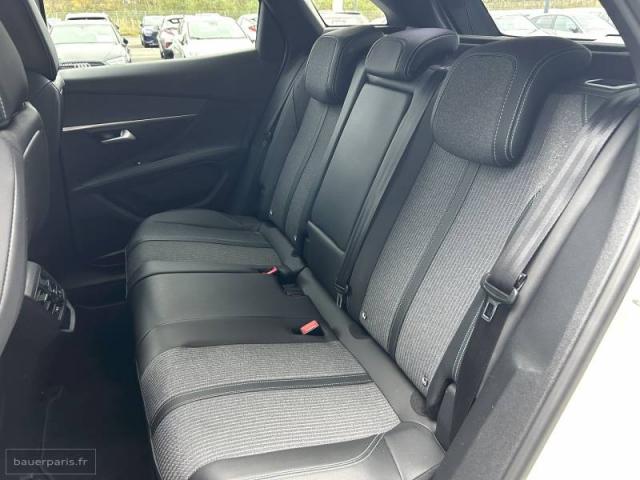 Peugeot 3008 image 6