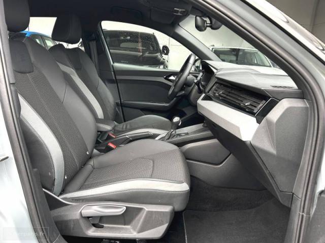 Audi A1 Sportback image 1
