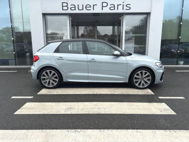 Audi A1 Sportback image 7