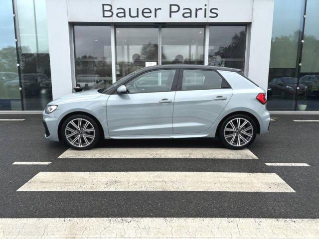 Audi A1 Sportback image 5