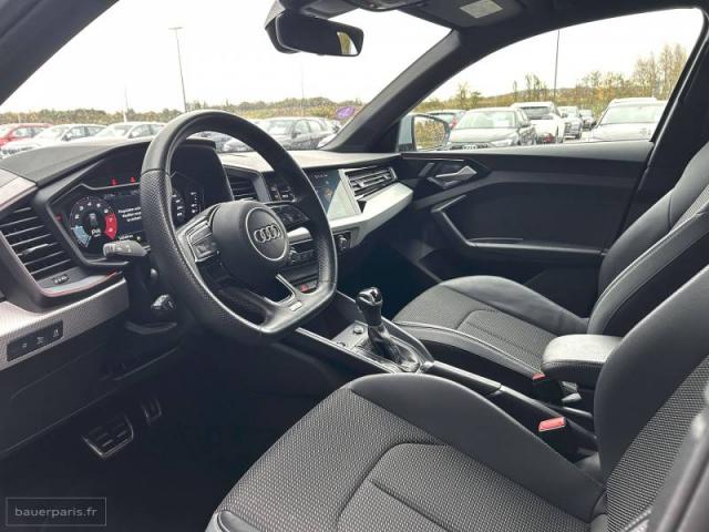 Audi A1 Sportback image 6