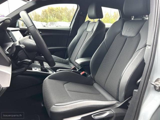 Audi A1 Sportback image 8