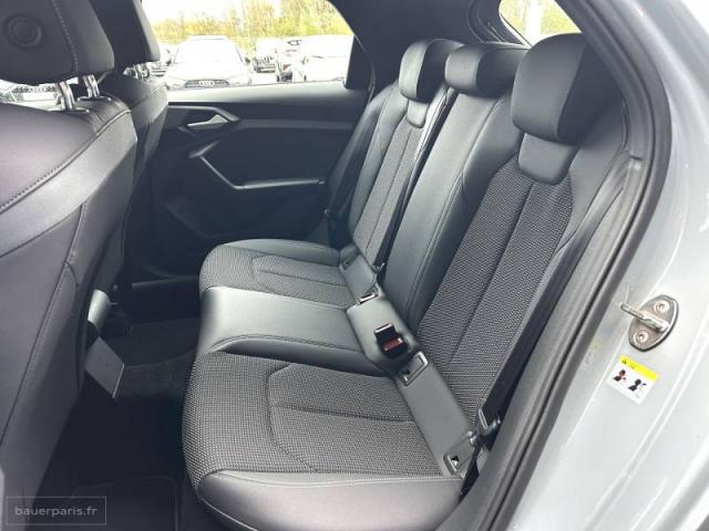 Audi A1 Sportback image 3