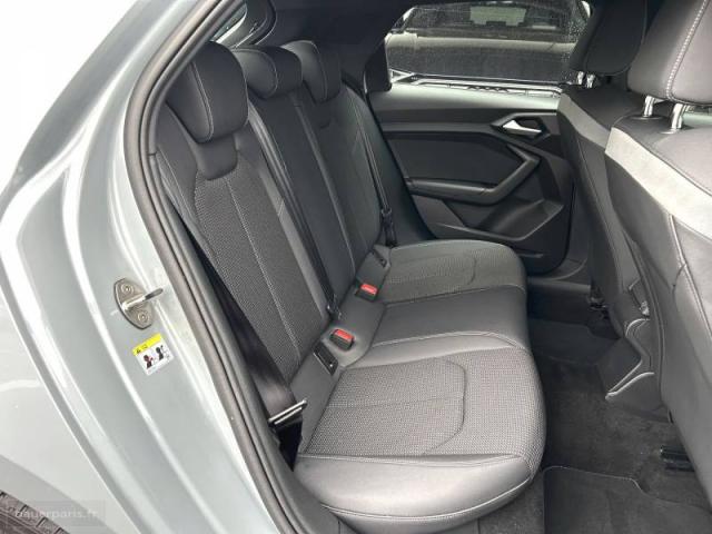Audi A1 Sportback image 9