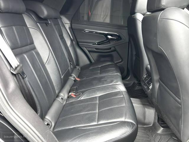 Land Rover Range Rover Evoque image 4