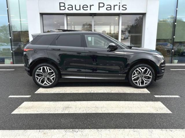 Land Rover Range Rover Evoque image 5