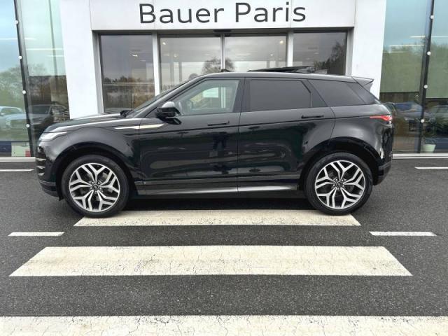 Land Rover Range Rover Evoque image 1